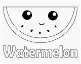 Pineapple Watermelon Wickedbabesblog sketch template