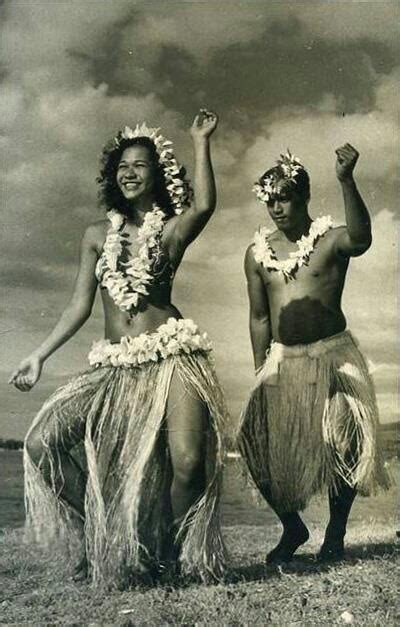 vintage hawaiian hula the best lesbian videos