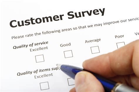 kelebihan  kekurangan  customer surveys manajemen
