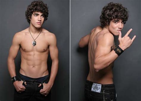 brazilian teen soapstar ciao steve flickr
