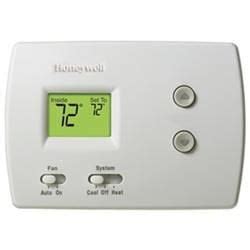 honeywell pro  thermostat thd  pack sale