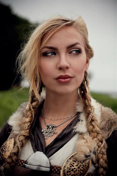 Viking Blonde Mature Lesbian Streaming