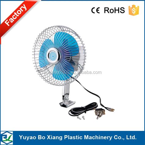 dc  volt electrical portable car cooling fan  india market fast speed   car