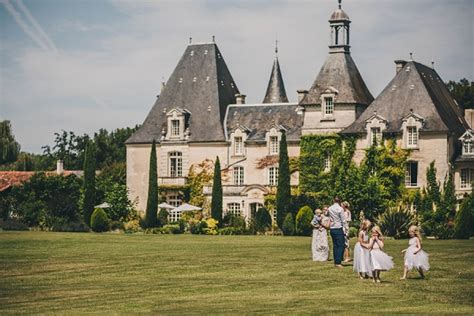 Fairytale Le Chateau Charmant Same Sex Wedding French Wedding Style