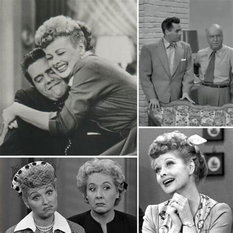 I Love Lucy Quotes Popsugar Love And Sex