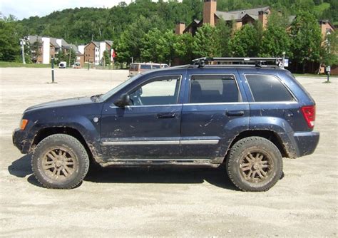 wk lift kit jeep grand cherokee wk       suspension lift