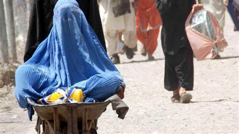 Pakistan Kein Geld Für Brautpreis Vier Schwestern Töten Sich