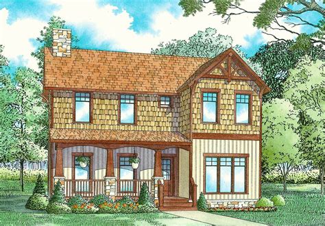 charming cottage  architectural designs house plans