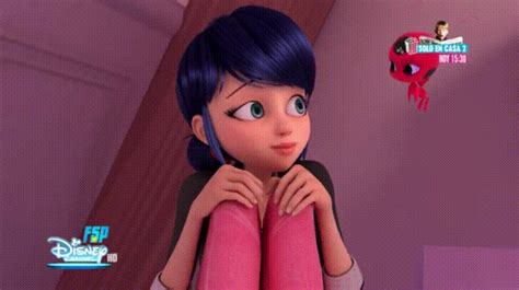 In Which I Watch Miraculous Ladybug Page 25 Sufficient