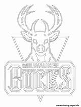Bucks Coloring Milwaukee Pages Nba Logo Search Again Bar Case Looking Don Print Use Find Top sketch template