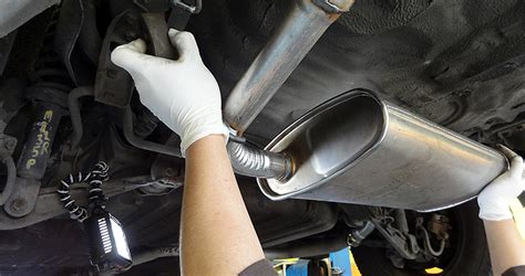 exhaust systems auto repairs vancouver minit tune brake