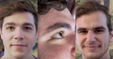 3 Guys Try Eyebrow Waxing For The First Time Treatwell