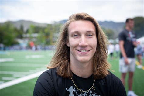 trevor lawrence  fast facts     heavycom