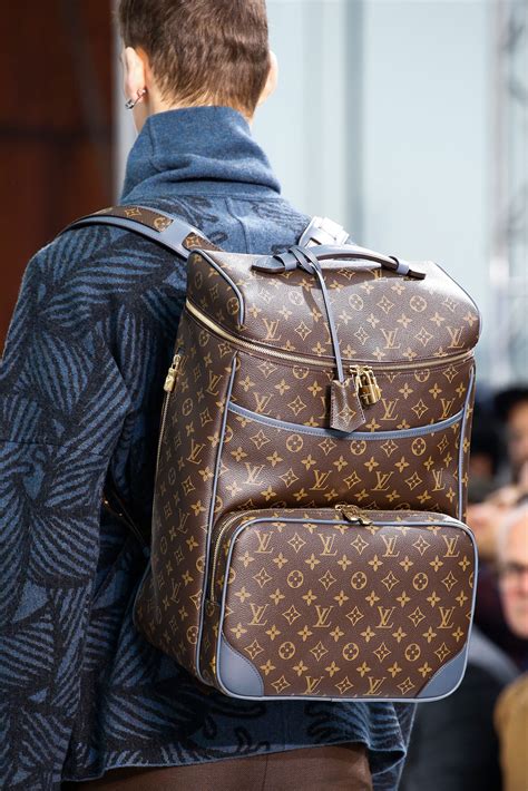 Louis Vuitton Bag For Man