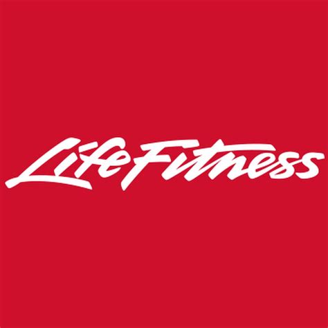 life fitness youtube