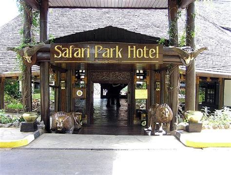 safari park hotel kenya conference venue safari park sustainable tourism park hotel