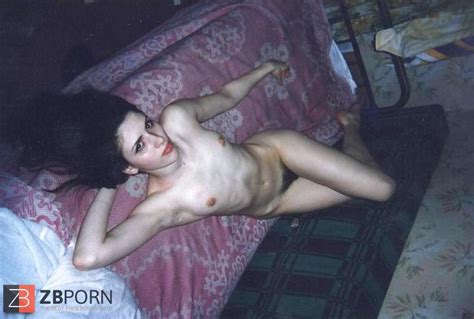 russian amateurs old scanned pics zb porn