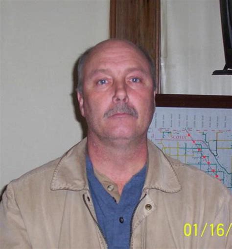 Nebraska Sex Offender Registry Patrick Charles Meyers