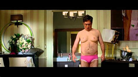 The hangover sex scene