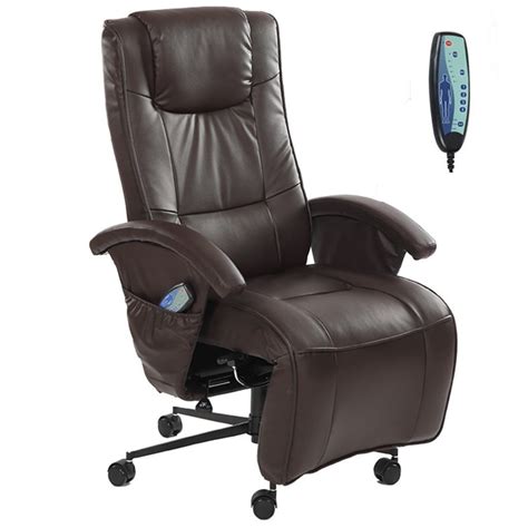 verstelbare full body massage stoel fauteuil elektrische
