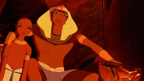 the prince of egypt is still dreamworks best movie