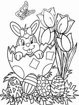 Easter Coloring Pages Pasen Bunny Sheets Kleurplaat Kleurplaten Colouring Adults Kids Adult Paashaas Printable Voor Printables Books Crafts Nl Tegninger sketch template
