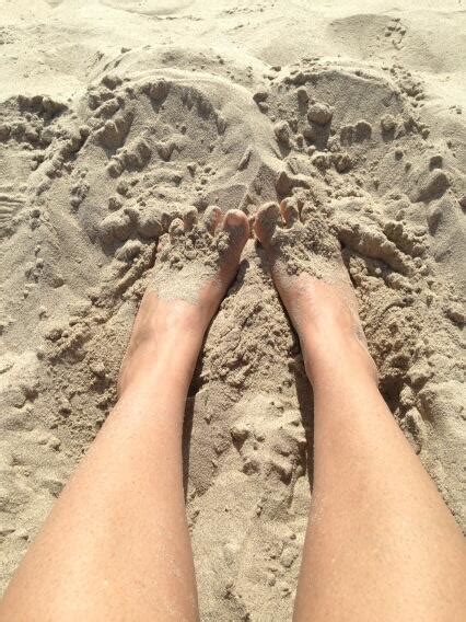 Antonia Lofaso S Feet