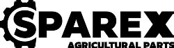 sparex tractor parts specialists