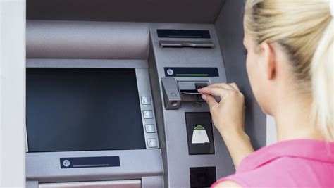 Bank Fees Atm Charges Hit Record High And Faster Hikes May Be Coming