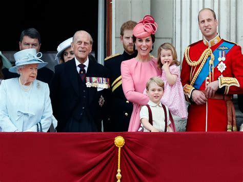 dress code rules  royal family    follow business insider