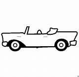 Cabrio Malvorlage Weite Altes Ausmalbild Malvorlagen Ausmalbilder sketch template