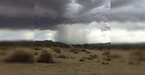 se whats happening   monsoon  miles  needles  desert protection podcast