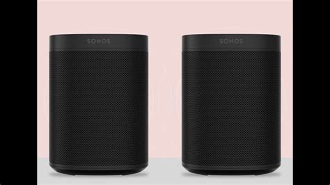 sonos  sl review youtube