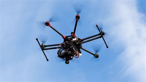 walmart applies  permission  test delivery drones drone remote sensing walmart