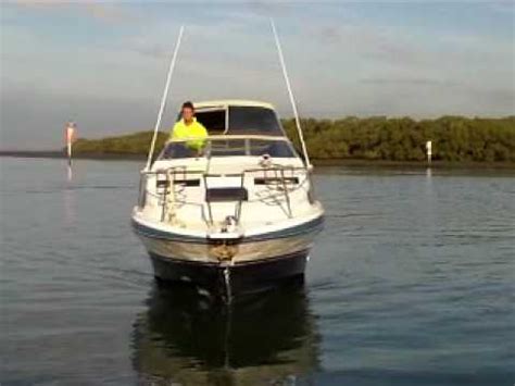 drive  boat   trailer youtube
