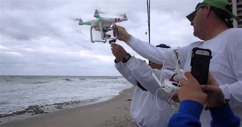 phantom drone fishing attachment pro payload drop release fishing drone plane  dji