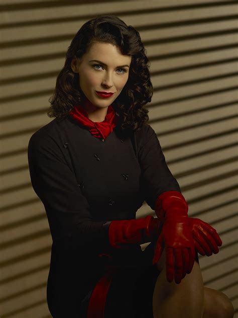 new promotional stills from agent carter season 2 episode 8 the edge