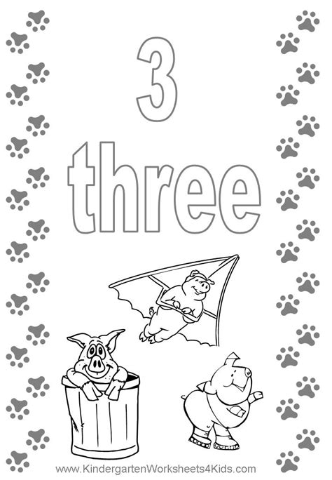 coloring pages numbers  coloringpages