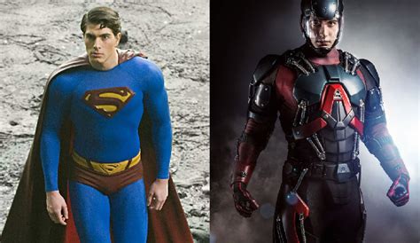 Five Actors Who Have Played Multiple Comic Book Characters