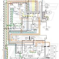 july   wiring flow schema
