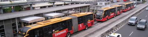 bus rapid transit climate technology centre network tue
