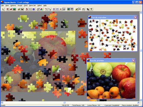 Download Pc Game Jigsaw Mania