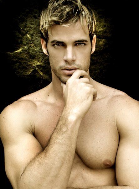 I Like Man Most Hot Male Model William Levy
