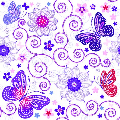 butterfly pattern svg svg png eps dxf file