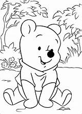 Pooh Winnie Mitraland Printables sketch template