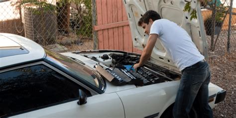 mobile mechanic services worth  risk