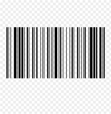 barcode  digits png image  transparent background toppng