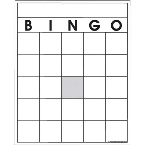 bingo template  blank bingo template   psd
