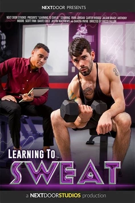 learning to sweat 2021 — the movie database tmdb