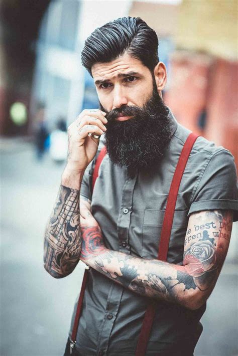Style Hipster Hipster Fashion Men Fashion Hipsters Haircuts For Men